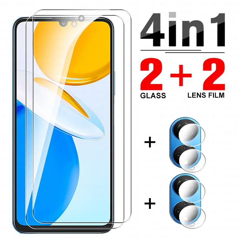 

Закаленное стекло 4 в 1 для realme narzo50 5G narzo50pro, защита экрана, сфера, relme Realmi narzo 50 pro 50pro, Защитная пленка для объектива