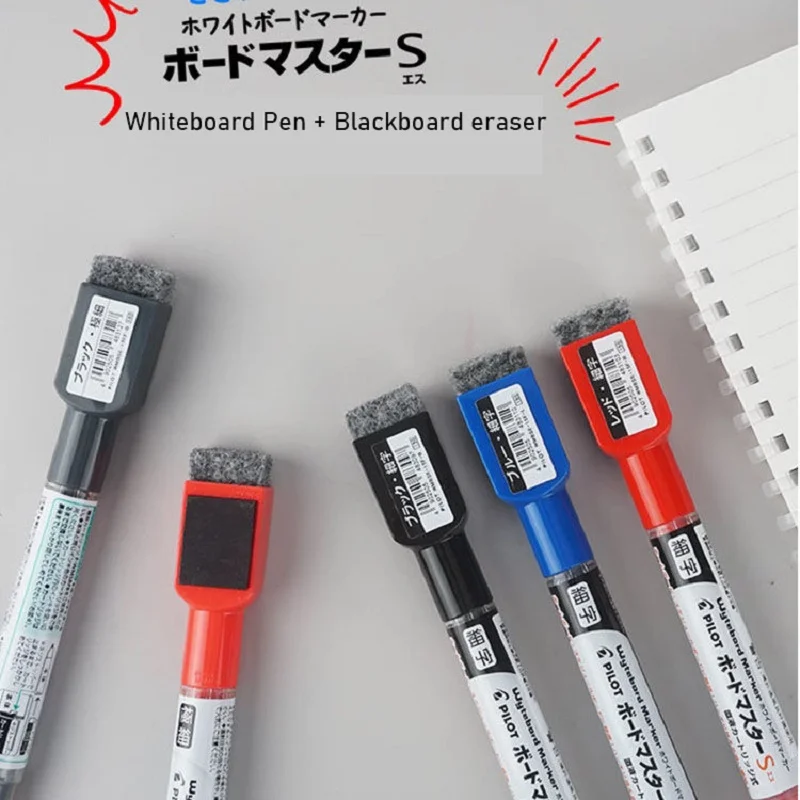 Ручка для доски Lopet Сменные чернила поставляется с магнитной доской протирания