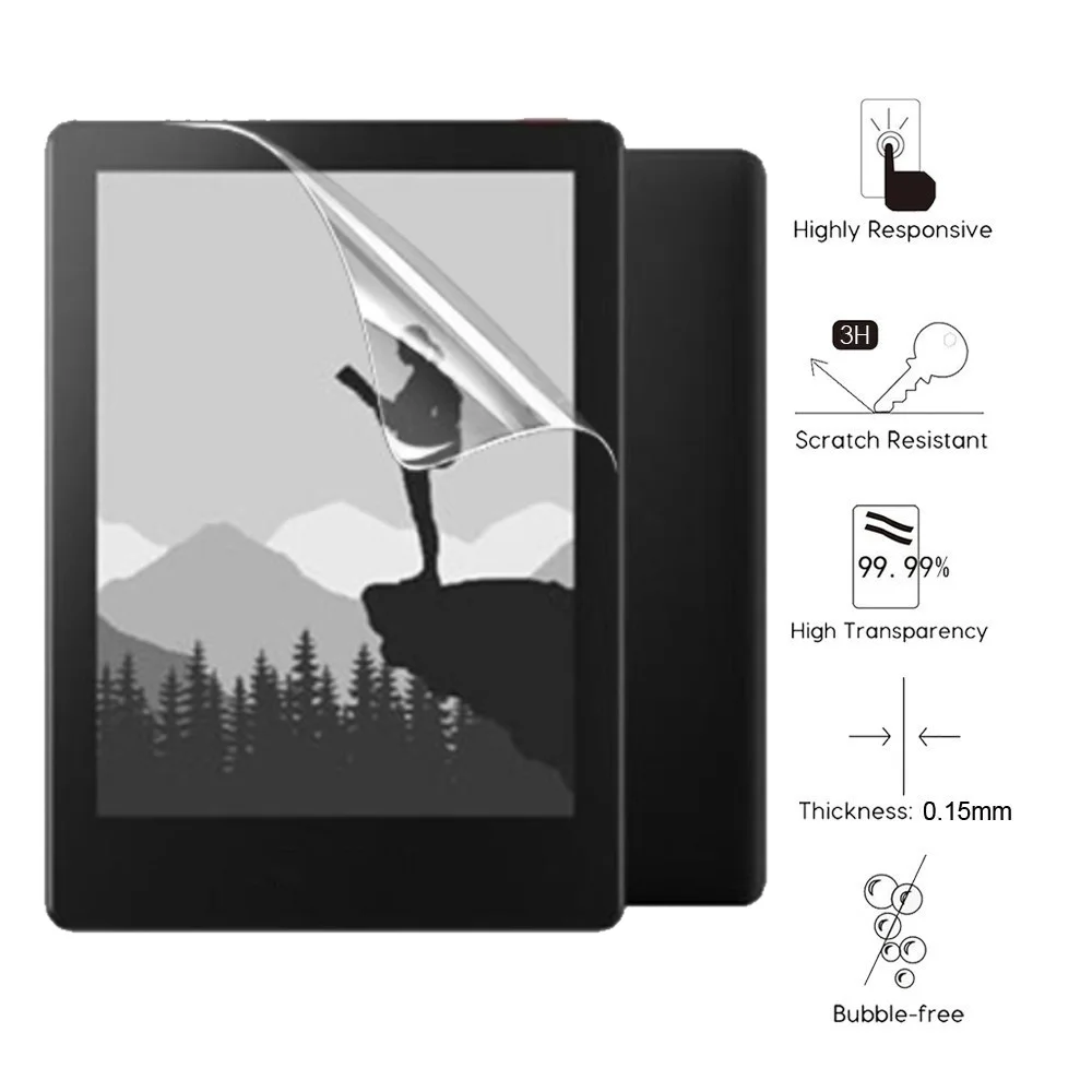 

Защитная пленка для планшета IReader светильник 2 Pro, 3 шт.