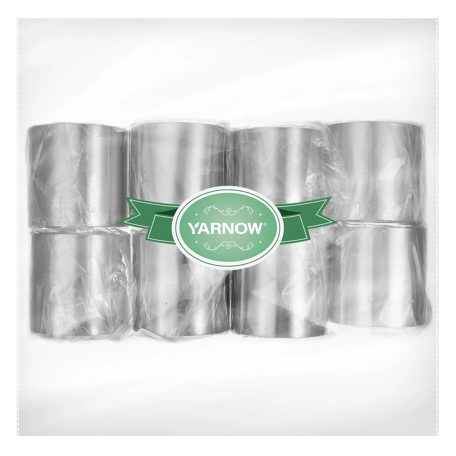 8 шт. маленькие круглые муссовые круги для печенья Para Gelatinas высококачественное