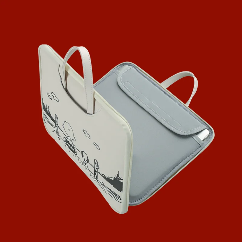 Рисунок 3 - Сумка для ноутбука Snoopy 13 14 15 16 дюймов