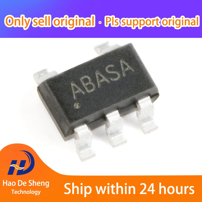 

10PCS/LOT SY8008BAAC SOT-23-5 New Original In Stock