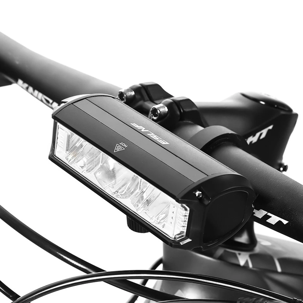 

Фара велосипедсветильник аккумуляторная, 1200/2600 лм, водостойкая