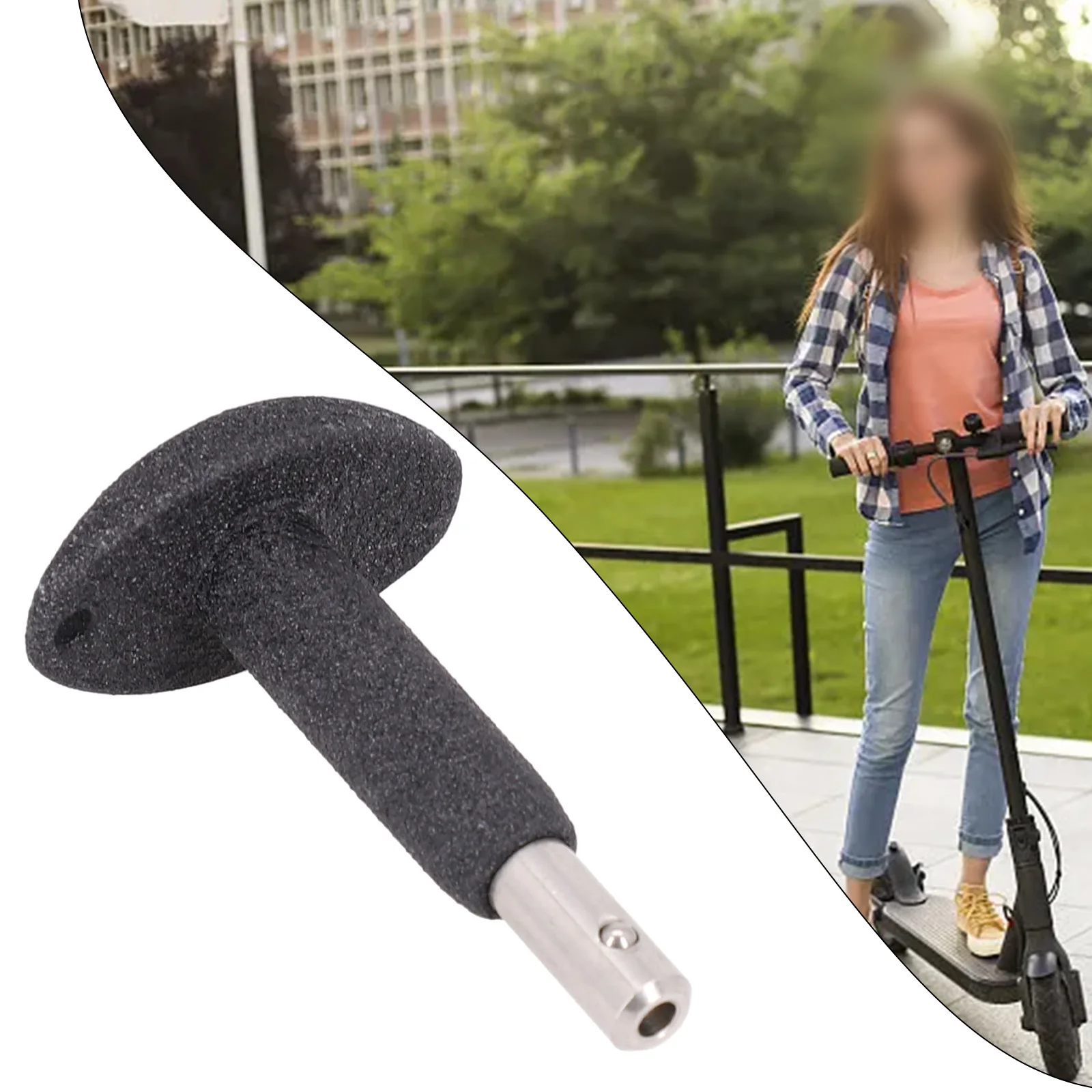 Сверхмощный съемник подшипников для скейтборда Надежное металлическое