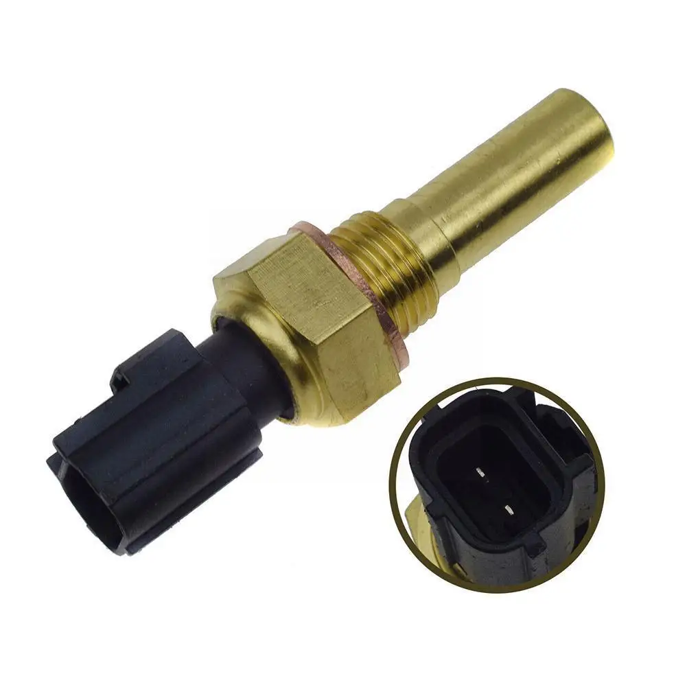 

Automobile Temperature Control Water Temperature Sensor Is Applicable For Toyota Sensor Plug Probe 89462-20040 H3R4