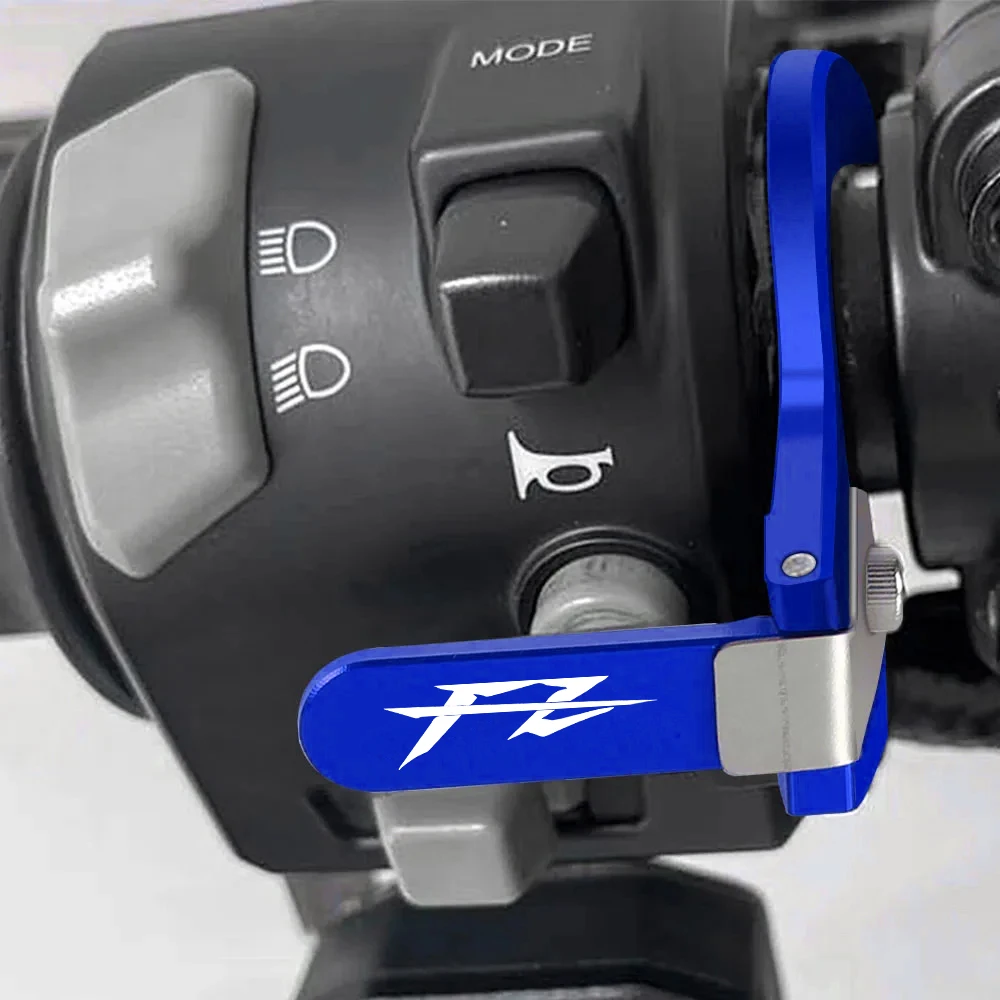 Удлинительный кронштейн для кнопки переключателя мотоцикла FZ 400 600 700 750 YAMAHA FZ400 FZ600