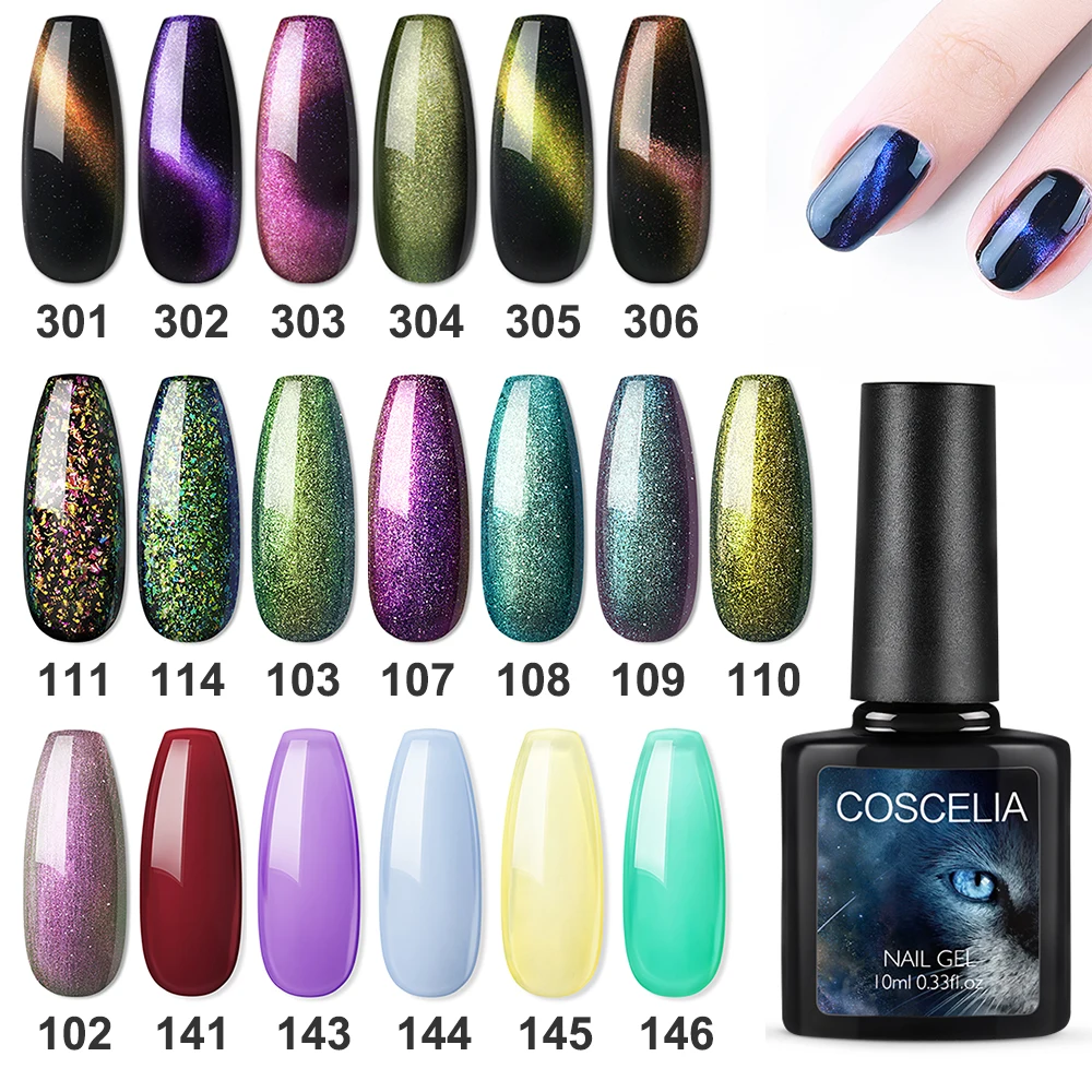 Гель-лак для ногтей высококачественный низкая цена яркий цвет Блестящий лак