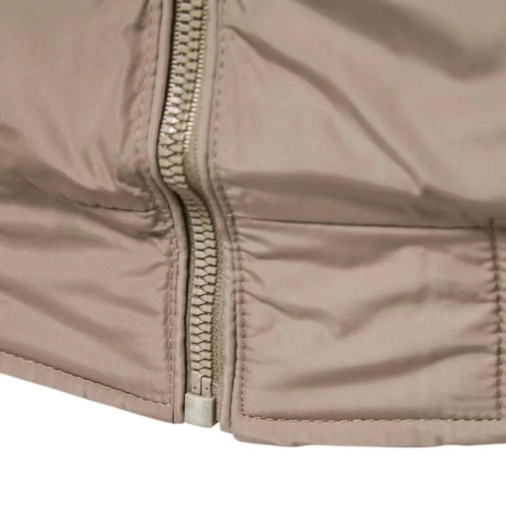 Serige Park Removeable Hat Mens Coat Simple Pure Color Warm Jacket For Men Winter Collection Comfortable Man's Basic Coat