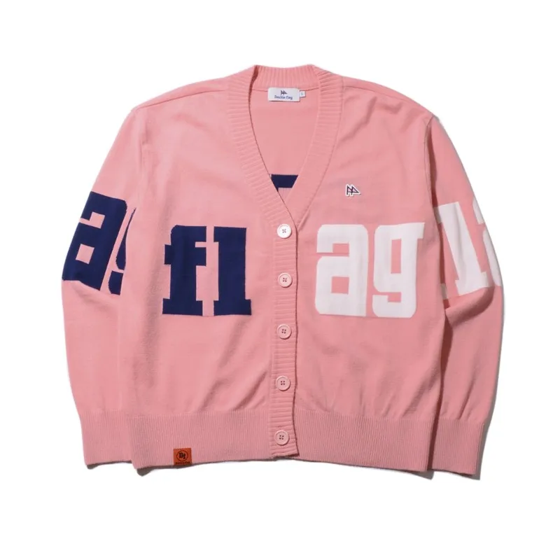 2022 Fashion Women's Long Sleeve Open Front Knit Cardigan Sweater