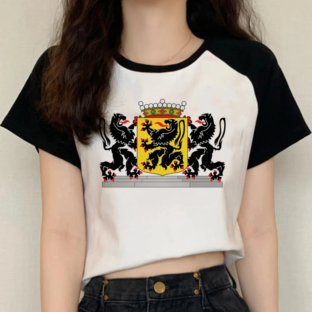 

flanders tshirt men harajuku t-shirts male designer harajuku Japanese clothing