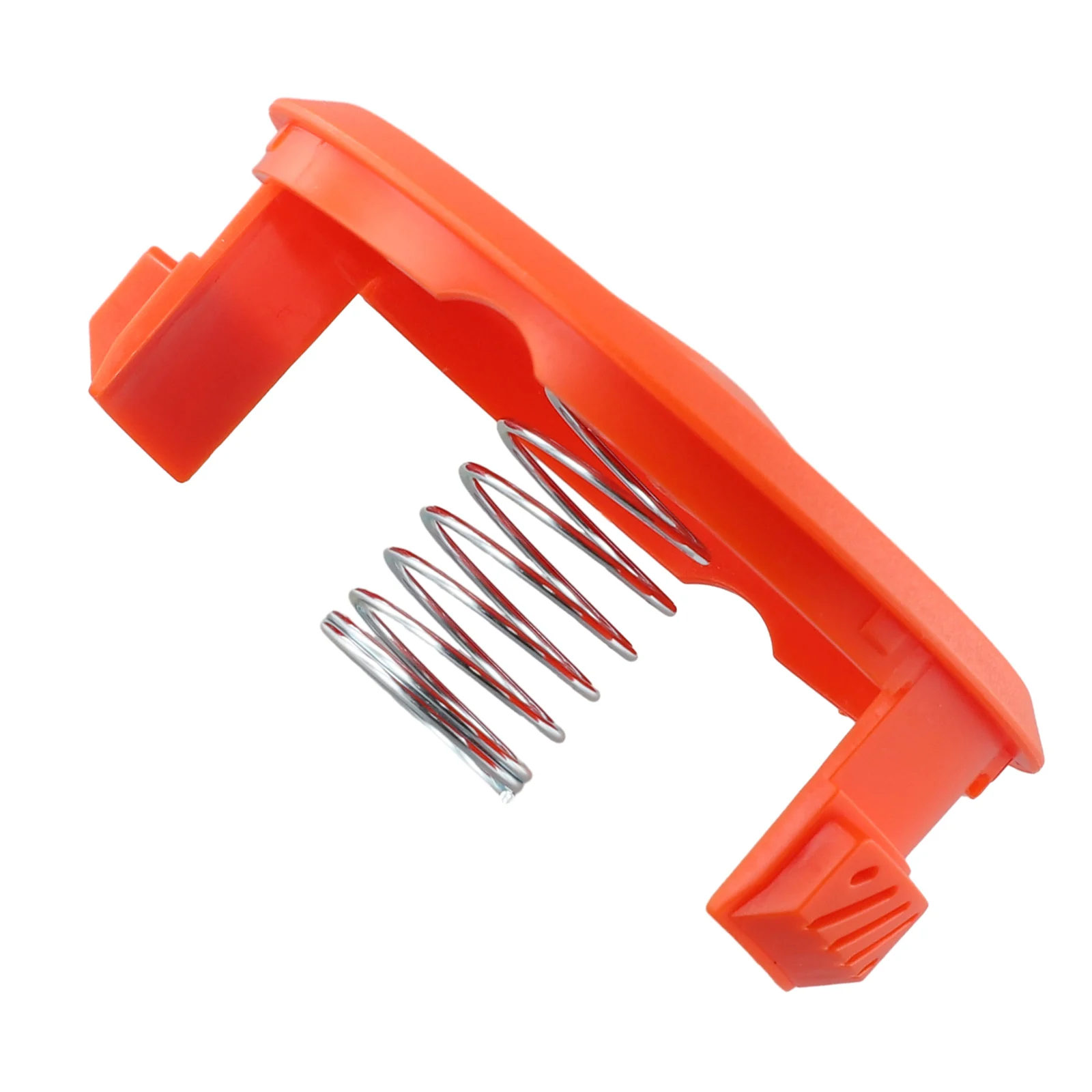 1 шт. колпачок для катушки 385022 -02/ -03Н/ -03/ 90624846 Для Black & Decker STC1820PCSTC1840/ST5530/STC1815 55X24 мм