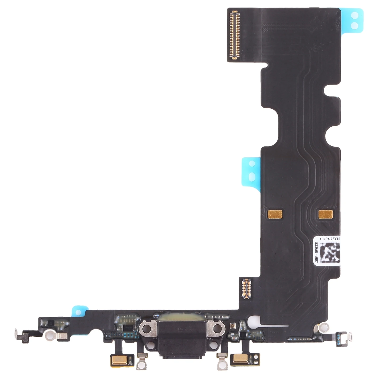 

Original Charging Port Flex Cable for iPhone 8 Plus