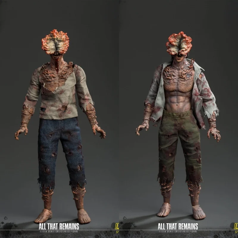 Фото Коллекционная фигурка Limtoys The Last Of Us 