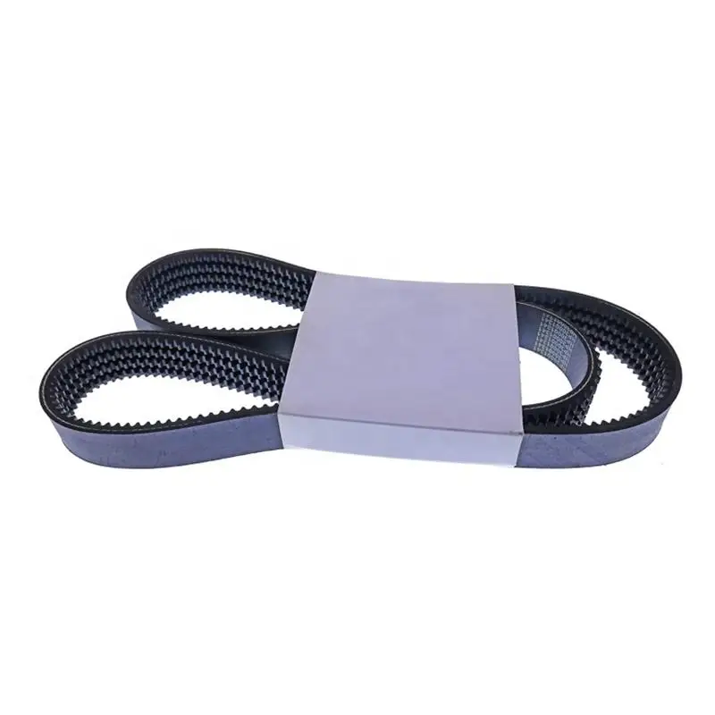 

Ремень приводной 6662855 для Bobcat 853 863 864 873 A220 A300 S220 S250 S300 T200 T250 T300