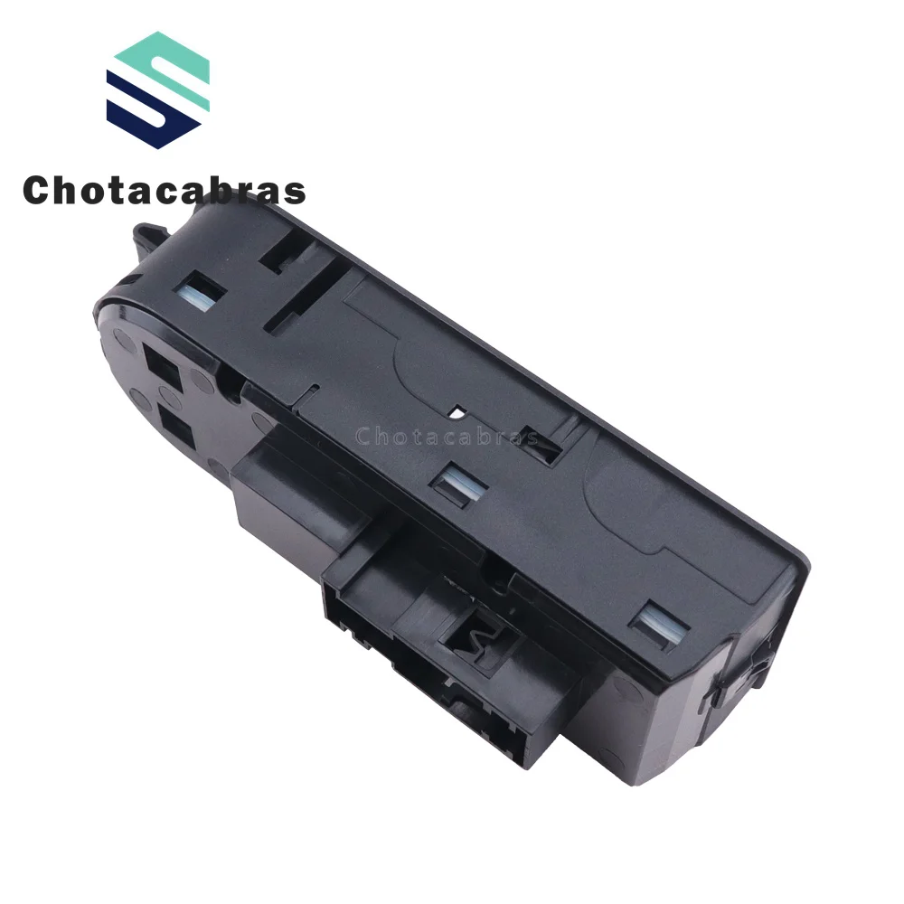 14-контактная кнопка переключения управления окном для Opel Astra H 2005-2010 Zafira B 2005-2015