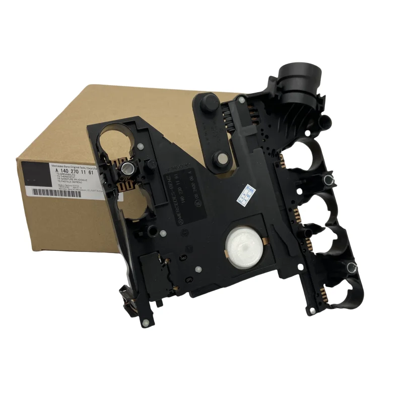 1 шт. новый блок управления автоматической коробкой передач TCU 722 6 1402701161 1402700861