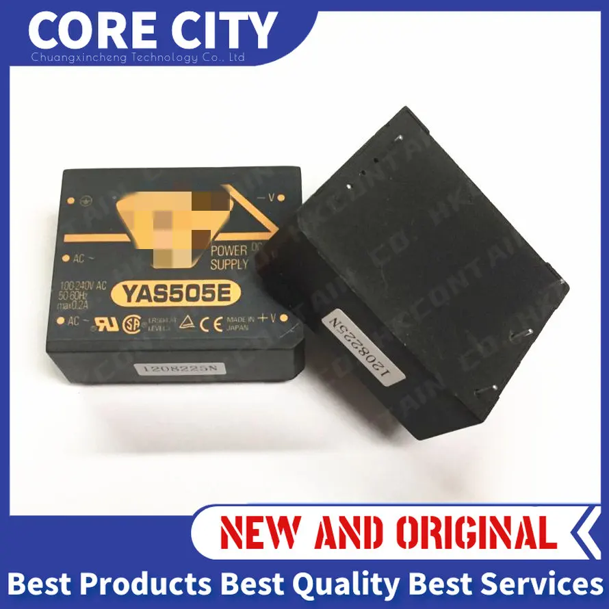 

Новый модуль YAS5-5-W YAS505 YAS505E YAS512 YAS512E YAS1005 YAS1005E YAS1012 YAS1505