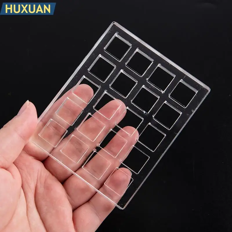 

1 шт. прозрачный Стекло бутылка с черным винтовой Кепки 20 мл ясно, лабораторные Стекло флаконов контейнеры жидкость образец Стекло бутылки