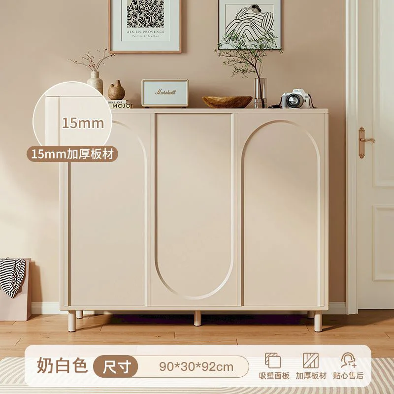 JM2 Новый шкаф для автобуса роскошная белая экологическая доска кремового цвета