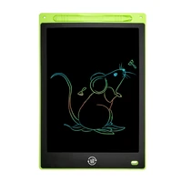 hot sale kids toys 8 5 inch lcd drawing tablet painting tools electronics writing board boy educational electronic drawing board
