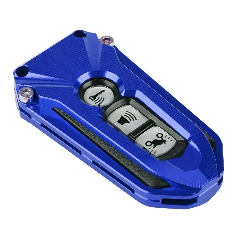 Для HONDA ADV150 ADV 150 Крышка для ключа мотоцикла CNC