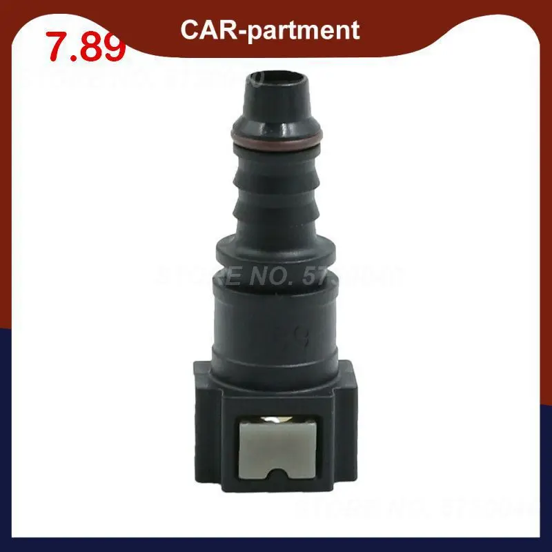 

Разъем для шланга Id8 7,89 9,89 11,8, высококачественный разъем для автомобильной топливной линии, удобные универсальные автомобильные аксессуары