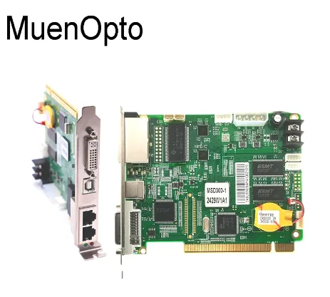 Светодиодная плата управления Novastar MSD300 msd300-1