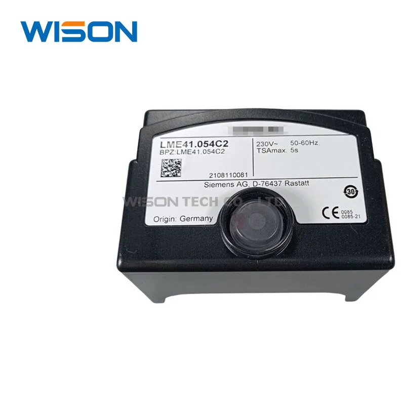 Фото LME21.330C2 LME21.130C2 LME11.130C2 LME21.230C2 LME22.232C2 LME22.233C2 LME41.054C2 LME11.330C2BT Аксессуары для горелки контроллера №1