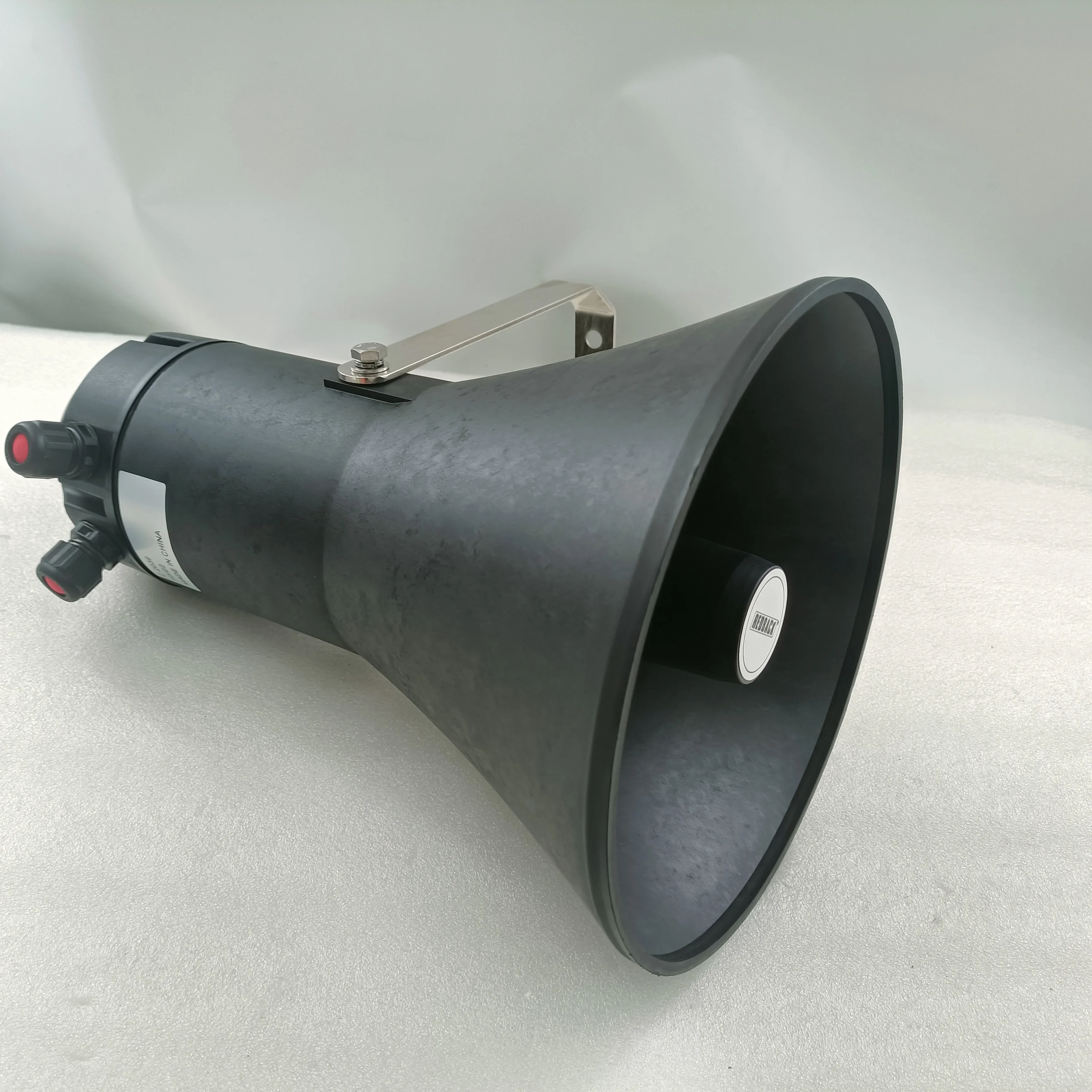 KNTECH ATEX IE CEx Сертифицированный взрывозащищенный звуковой динамик Открытый сигнал