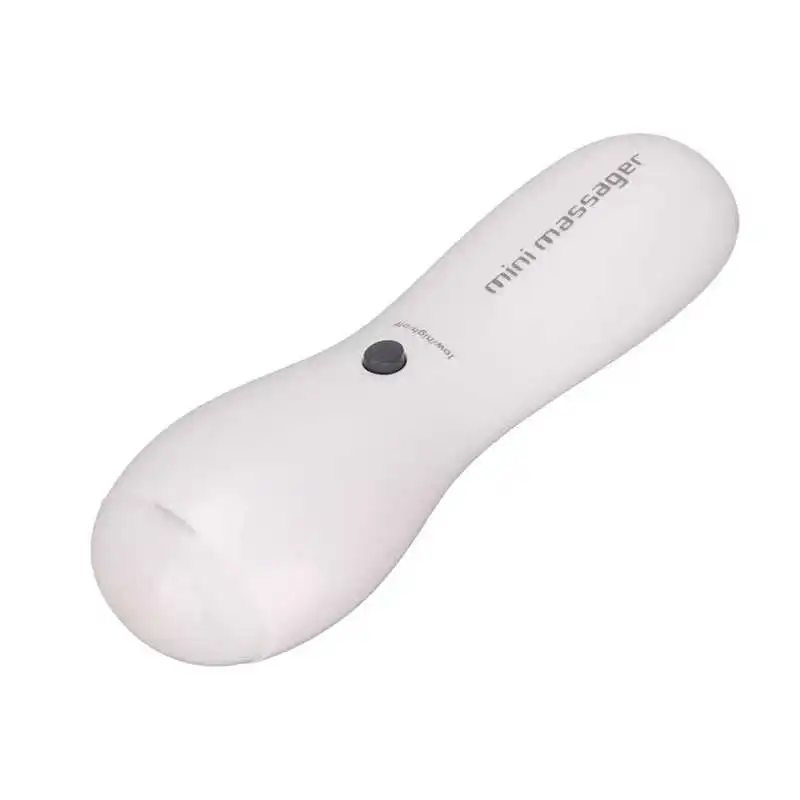 

Mini Vibration Massager Wand Vibrators 2 Gears for Office