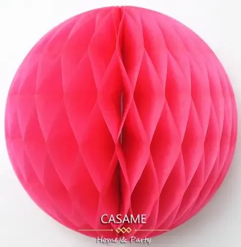 

Бумажные помпоны для декора