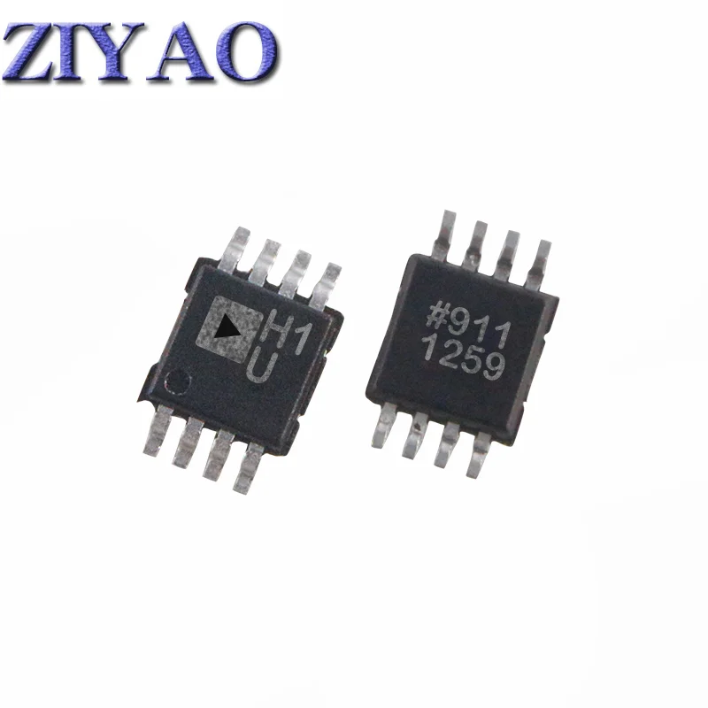 

10PCS ADA4528-1ARMZ ADA4096-2ARMZ ADA4610-2ARMZ ADA4077-2ARMZ ADA4528-2ARMZ ADA4084-2ARMZ ADA4891-2ARMZ ADA4500-2ARMZ IC