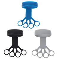 3pcs grips hand strengtheners palm rings hand exercisers hand trainers for home outdoor violinist rehabilitation