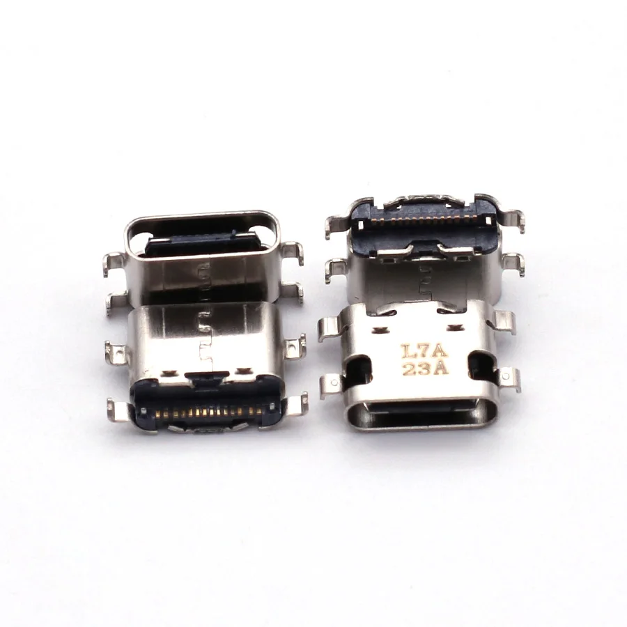 10-50 шт. USB док-станция для зарядки разъем для ZTE Nubia z11 Mini Max Z11mini NX529J Z11 NX531J NX527j Z11max NX523 NX535J W2016