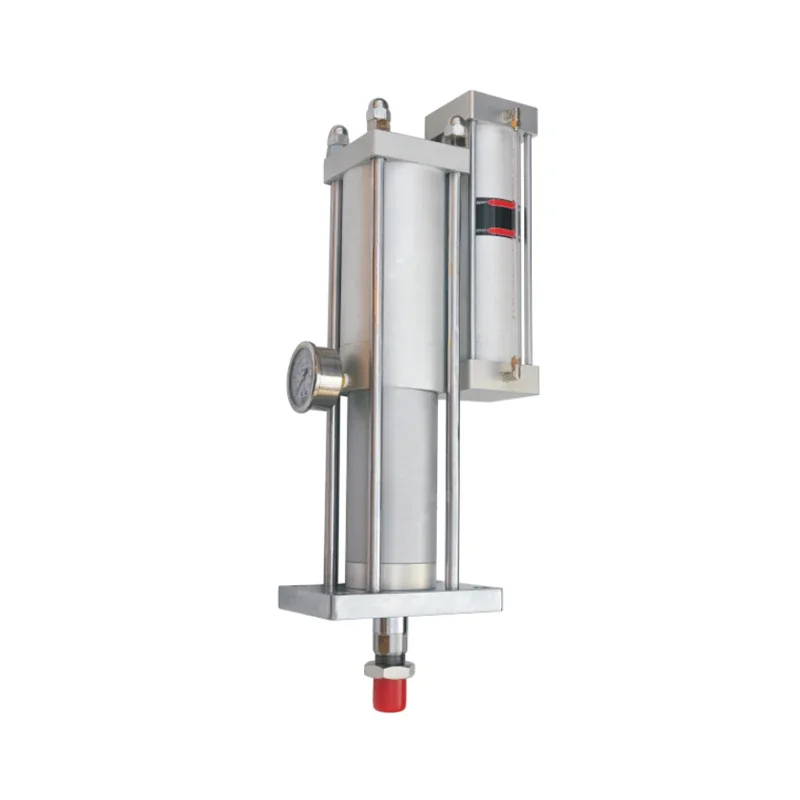 ULCA 20t машина для изготовления пакетов стандартный гидравлический пневматический
