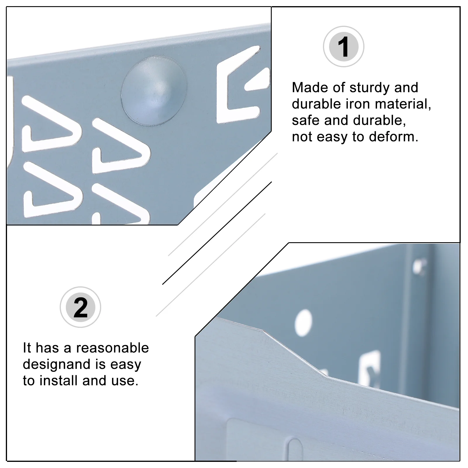 Комплект рамок для радиоприемника с металлическим каркасом автомобильная