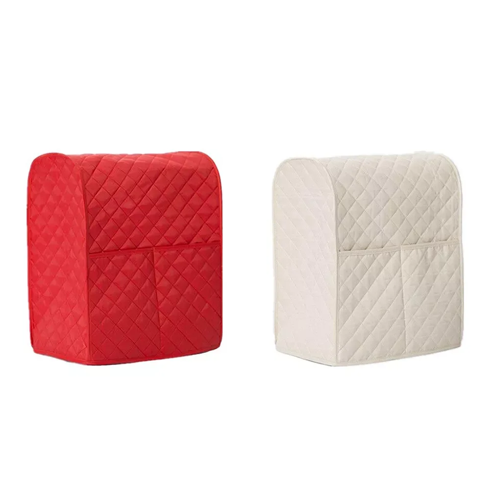 

Kitchen Food Dust Cover Anti-Dirt Case Clean for kitchenaid Mixer Stand Mixer Cover for All Mixers Fits All Models