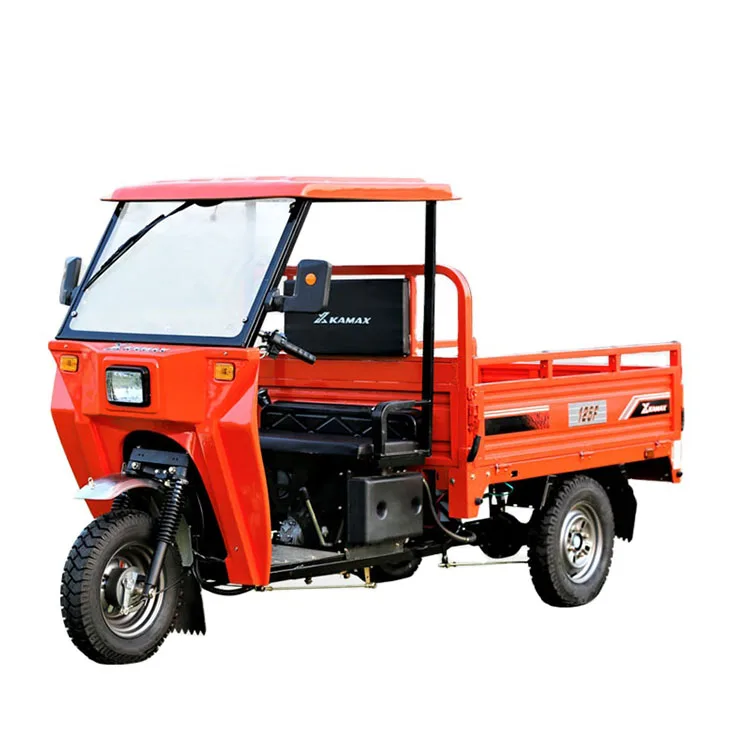 Трехколесные электрические трехколесные велосипеды KAMAX с электроприводом 1000 Вт