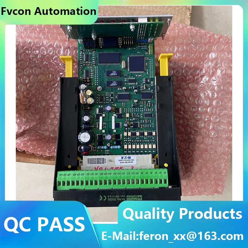 

In Stock All New Controller ER9.3-10 ControlBoard ER9.3-10-4-04-160-A1A1-HE-05-R