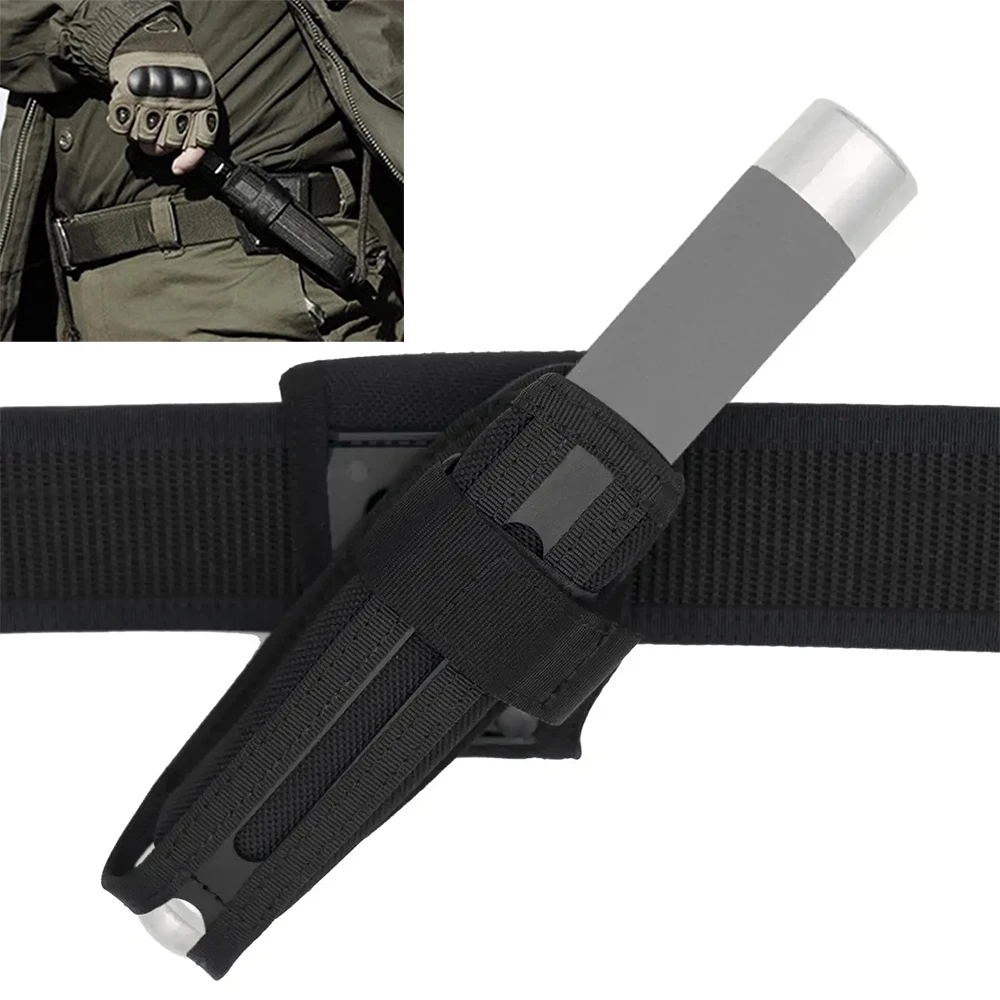 Держатель для дубинки телескопической 21-26 дюймов вращающаяся на 360 градусов