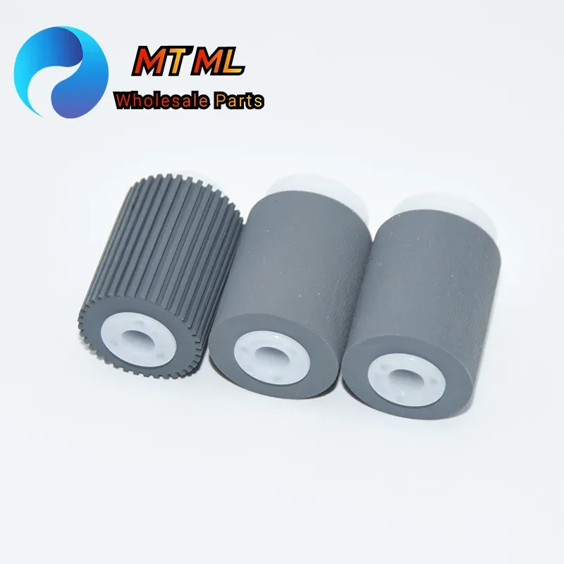 1 комплект ролик захвата подачи для SHARP MX 1800 2300 2301 2314 2600 2614 2615 2700 3100 3114 3115 3500 3501 4100 4101