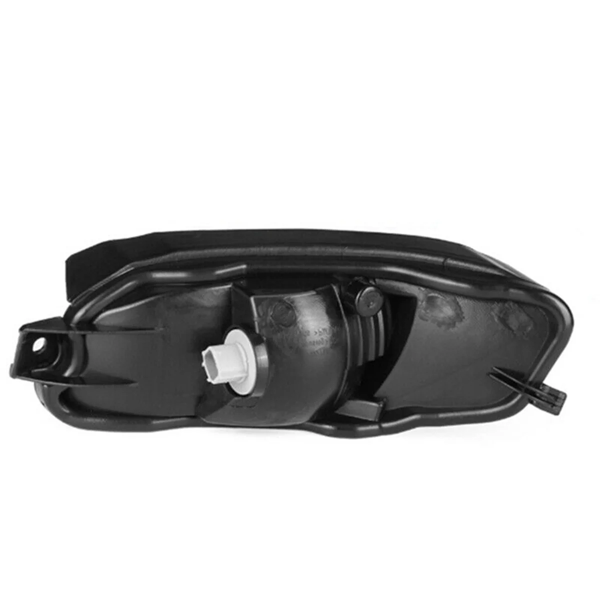 Задний бампер задний тормозной отражатель указатель поворота противотуманная