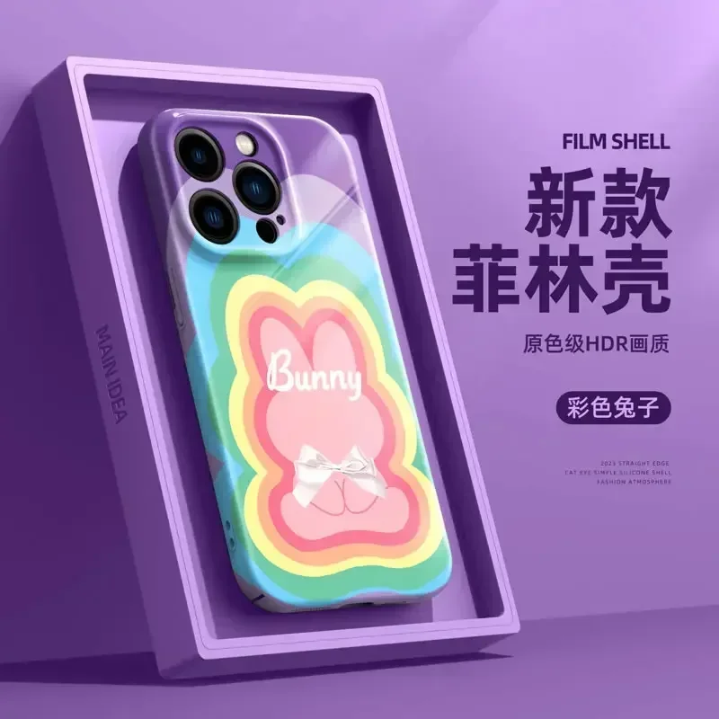 Новый жесткий чехол для OPPO Reno10 Reno8T Reno7 Reno6 Reno5 Reno4 Reno3 Reno2 Reno8 T Pro Z 4G