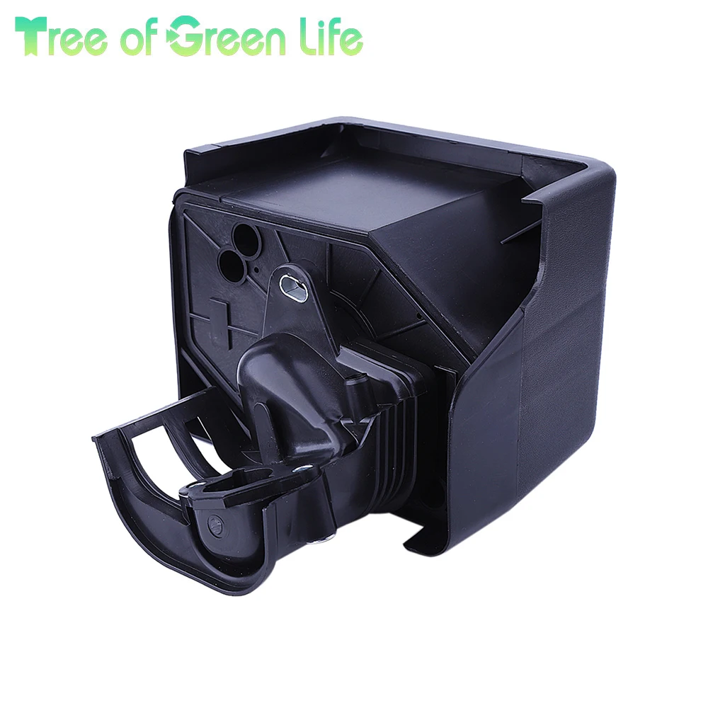 

Air Filter Cleaner Housing Assembly. For Honda Gx340 Gx390 11Hp & 13Hp And Clone Engines