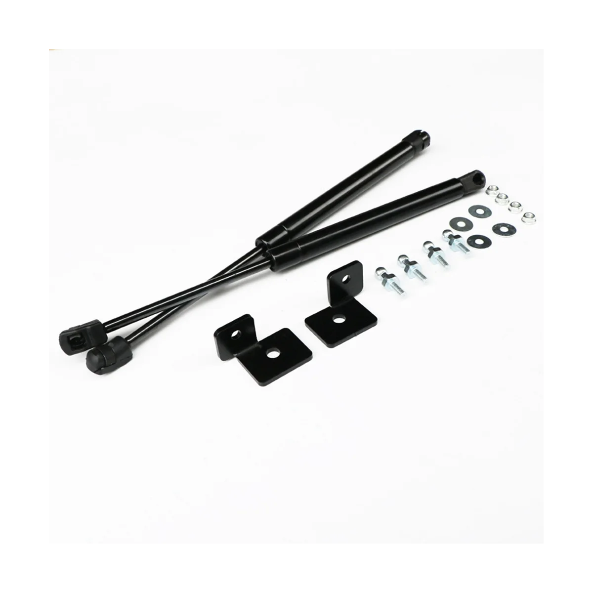 Передний пружинный подъемник амортизатор для 2009-2021