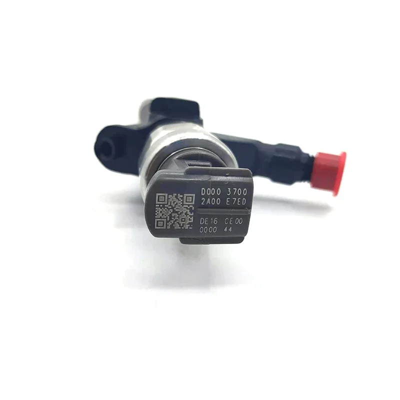 095000 -5650 16600 EB300 Форсунка Common Rail дизельного топлива -5655 16600-EB30A 16600-EB30E Для NISSAN PATHFINDER