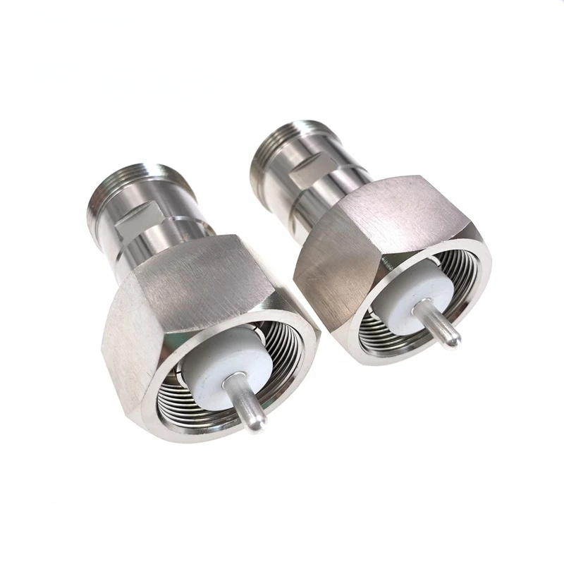 LC Male To DIN Female высокомощный адаптер высокого напряжения L29 к Connector Adapter SL16