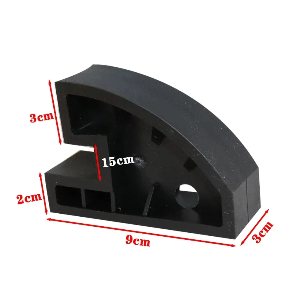 3 шт. зажим для автомобильных шин автомобильный шиномонтажный станок инструмент