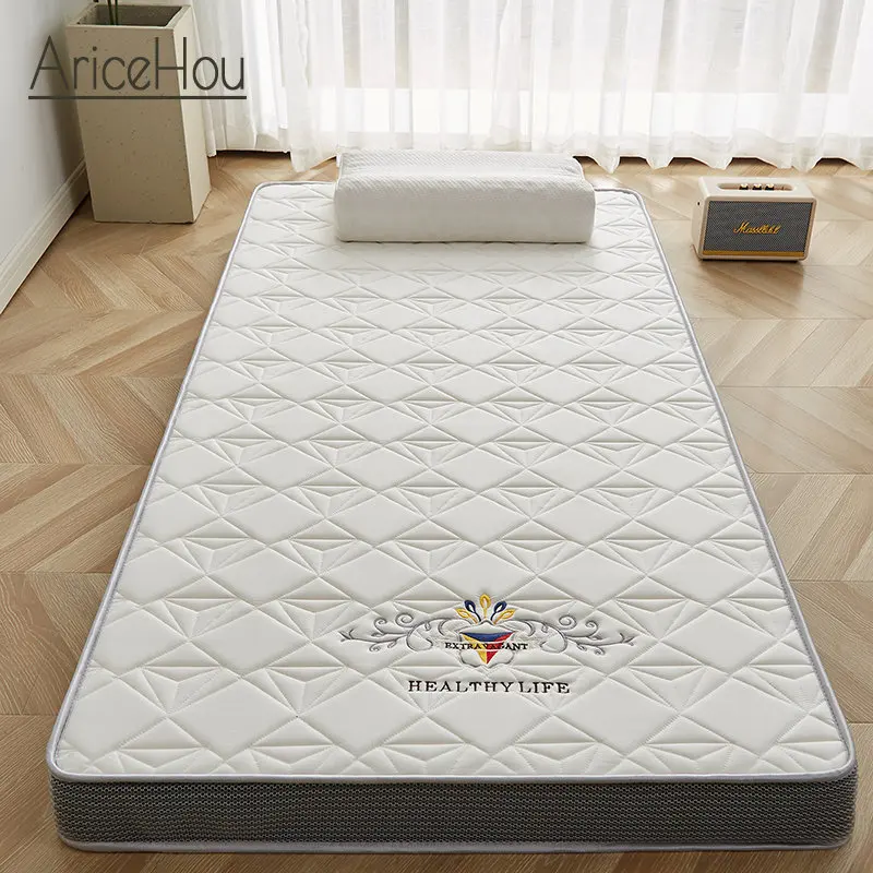 

Mattress Upholstery Household Tatami Mat Mattress Student Dormitory Folding Mattress Single Sleep Rental Special Mattress