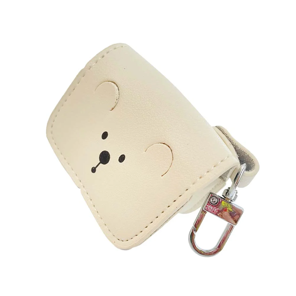

Poop Bag Dispenser Dog Poop Bag Carrier Pet Waste Bag Holder Pet Garbage Bag